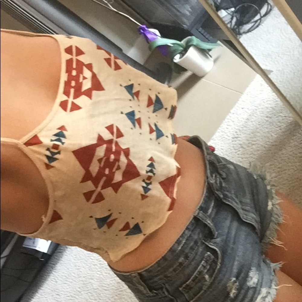 Xs Intimately Free People top